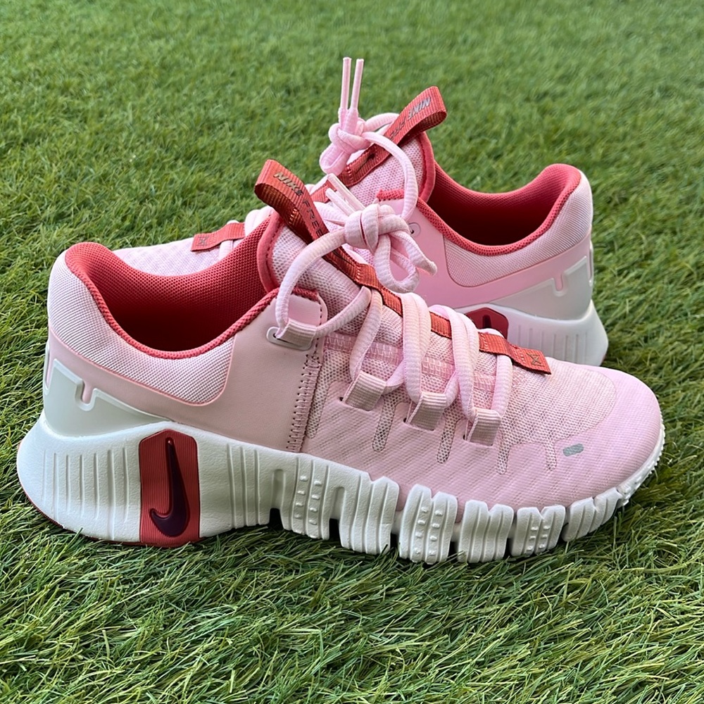 Nike Free Metcon 5